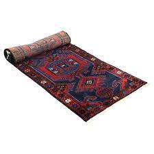 persian carpet hamadan rug from ikea