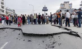 Image result for China Earthquake 2015 hours ago