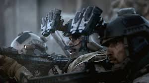 Modern warfare is the sixteenth game in the call of duty franchise. Call Of Duty Modern Warfare Pc Cd Key Kaufen Fur Battlenet Preisvergleich