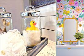 11 Kids Bathroom Ideas Chic Tips For A