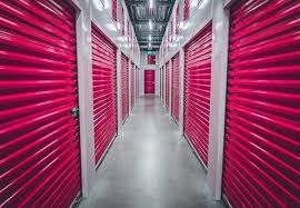 5 tips for saving money on a storage unit
