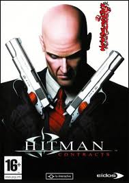 hitman contracts free full