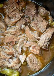 how to cook pork sirloin roast instant