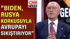 Bülent Akarcalı: "Avrupa ülkeleri Türkiye'yi yakından takip ediyor" - Gece  Görüşü - YouTube