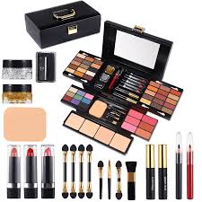 58 colors professional makeup kit for women full kit all in one makeup set for w