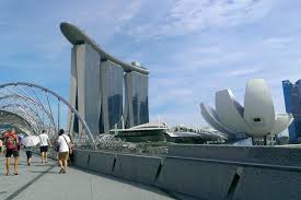 Singapore The Ultimate Guide We Are