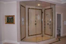 Frameless Shower Doors Mclean Va