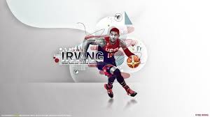 Kyrie irving wallpaper hd is an application that provides images for irving fans.<br>kyrie irving hd wallpaper apps has many interesting collection that you can use as wallpaper.<br>for those of you who love nba wallpapers kyrie irving you must have this app.<br>a lot of pictures about kyrie irving. Kyrie Irving Logo Wallpapers Top Free Kyrie Irving Logo Backgrounds Wallpaperaccess