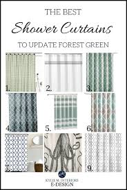 How To Make Forest Green Work In Your Home