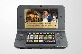 Esta videoconsola de nintendo fue lanzada en el año 2011 y es una maravilla en lo que se refiere a plataformas portátiles para videojuegos. Estos Son Los 25 Mejores Juegos Para Nintendo 3ds Digital Trends Espanol