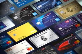 do supplementary credit cards get