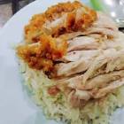 ข้าวมันไก่ไหหลำ สันป่าตอง จังหวัด เชียงใหม่