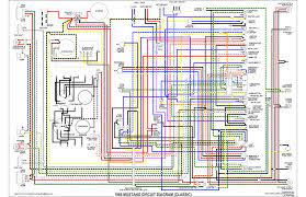 Maybe you would like to learn more about one of these? Mustang Wiring Diagrams