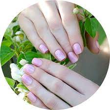 healthy nails spa ii 22303