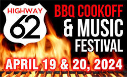 Highway 62 BBQ Competition & Music Festival in...