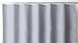 a washable shower curtain liner is the