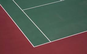 carpet courts on the tennis tour