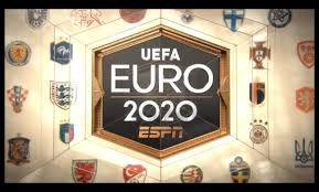 Original and official licensed products. Espn Kicks Off 140 Hours Of Live Uefa Euro 2020 Coverage This Week Espn Press Room U S