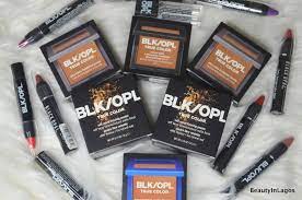 black opal is now blk opl available in