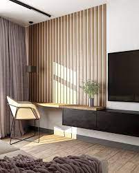 Wooden Wall Panels Wood Slat Wall