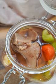 pickled pigs feet how to make southern