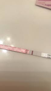 bleeding but positive pregnancy test
