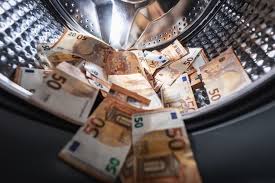 Money laundering occurs when the location, source, ownership, or control of funds are falsified. Money Laundering Overview How It Works Example