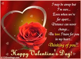 Valentines day wishes and messages for lover, wife, hubby, crush or friends family. Quotes From Saint Valentine Quotesgram