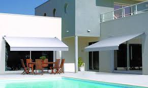 Retractable Awnings Dallas Roll Up