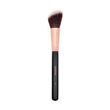 morphe rose gold brush collection
