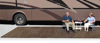 Rv Patio Rugs And Step Wrap Arounds