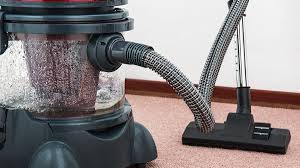 how to use a rug doctor steam cleaner
