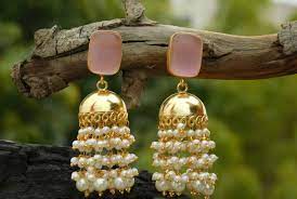 gold plated earrings manufacturers