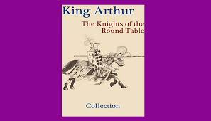 his knights of the round table book pdf