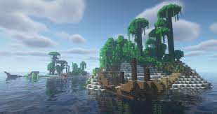 It's also important to choose the best type of grass seeds to plant for the season and your location. Best Minecraft Seeds In 1 17 For Amazing Worlds Pc Gamer