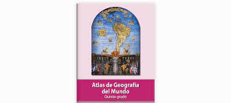 Libro de atlas 6 grado es uno de los libros de ccc revisados aquí. Libro De Atlas De Geografia De 6 Grado De Primaria Libros De Texto Gratuito 2019 2020 Digitales Pdf Diario Educacion 12 Septiembre 202013 Septiembre 2020