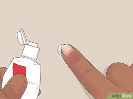 4 Ways To Cover A Hole In A Wall Wikihow