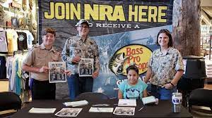 nra women growing the nra women