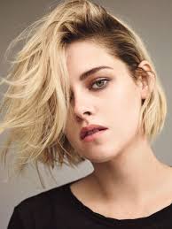 Kristen stewart wants us to know jean seberg for more than the haircut. Kristen Stewart Takes On Minimal Style For T Magazine Hair Styles