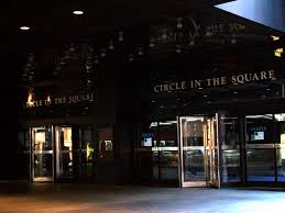 Circle In The Square Theatre On Broadway In Nyc