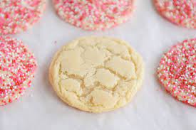 easy soft chewy sugar cookies mel s