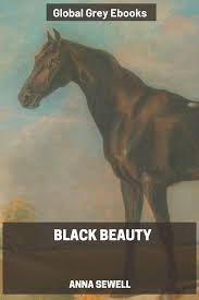 black beauty by anna sewell free