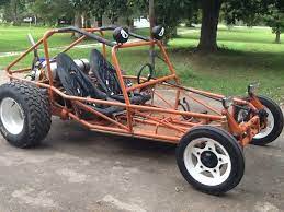 rail buggy vw dune buggy chenowth frame