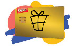 one4all chip pin gift cards