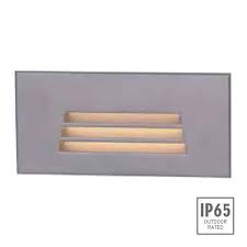 Recessed Outdoor Wall Lights For Wall
