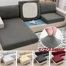 1 2 3seater Sofa Couch Cushion Covers
