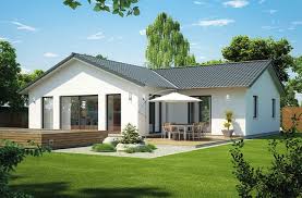 Der kostenumfang für einen bungalow neubau lässt sich sehr genau umreißen. Bungalow Bauen Bungalows Ab 149 000