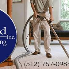 certified carpet cleaning inc
