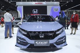 Maybe you would like to learn more about one of these? Predictable 2021 Honda Civic Is 1 Of The Safest Small Cars To Buy