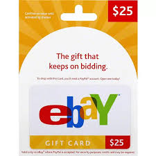 We did not find results for: E Bay Gift Card 25 Gift Cards Ken S Korner Red Apple